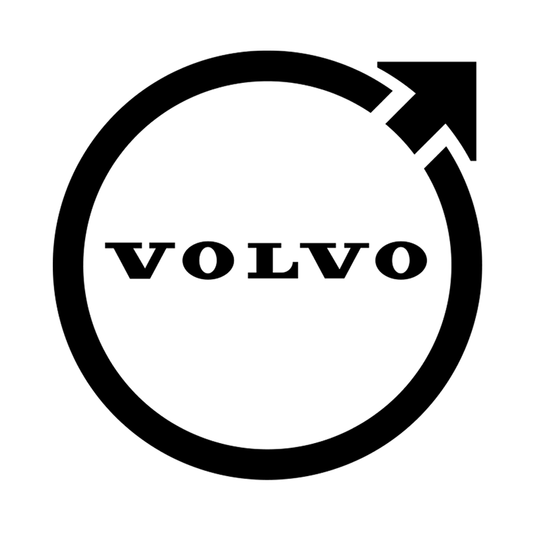 volvo Logo